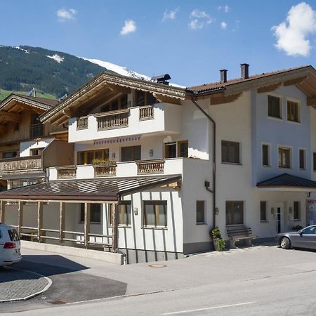 Sonnenappartement Mayrhofen Luaran gambar
