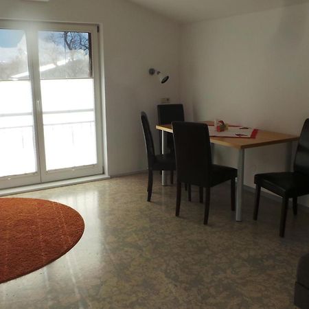 Sonnenappartement Mayrhofen Luaran gambar