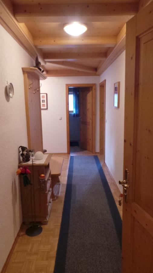 Sonnenappartement Mayrhofen Bilik gambar