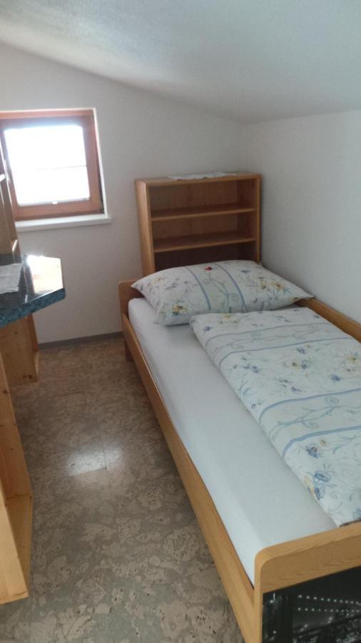 Sonnenappartement Mayrhofen Bilik gambar