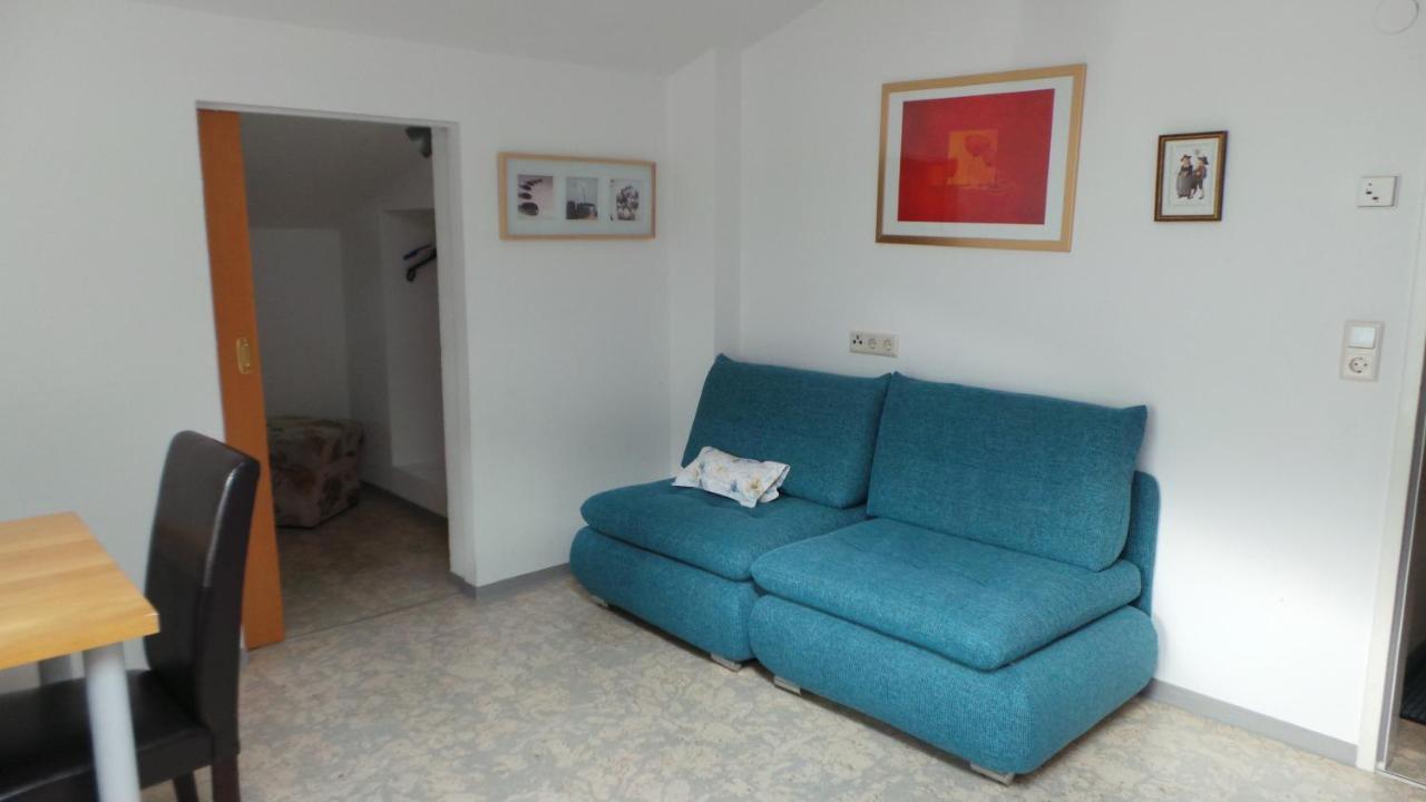 Sonnenappartement Mayrhofen Bilik gambar