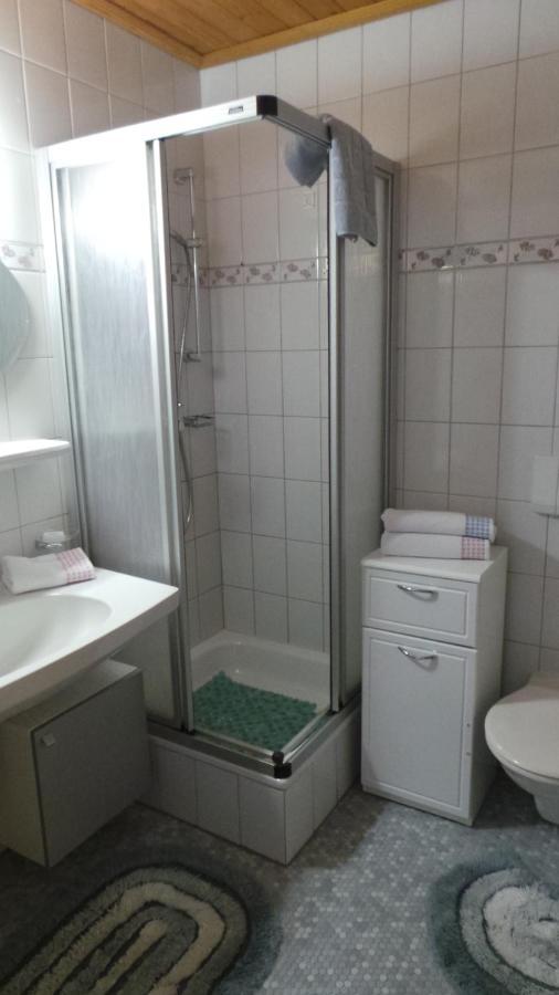 Sonnenappartement Mayrhofen Bilik gambar