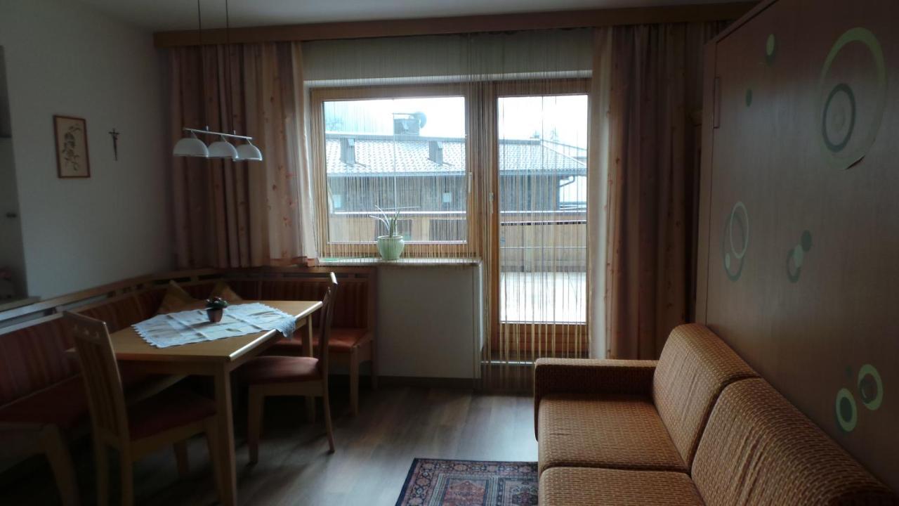 Sonnenappartement Mayrhofen Bilik gambar
