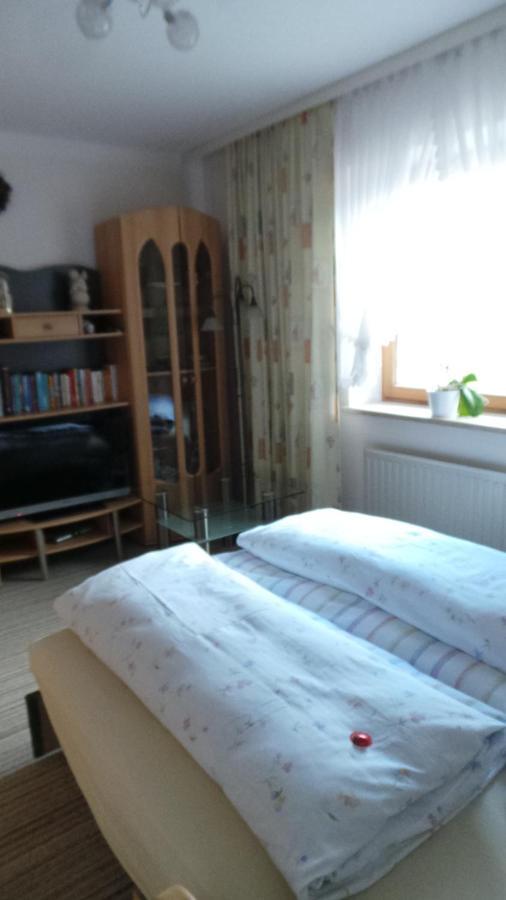 Sonnenappartement Mayrhofen Bilik gambar