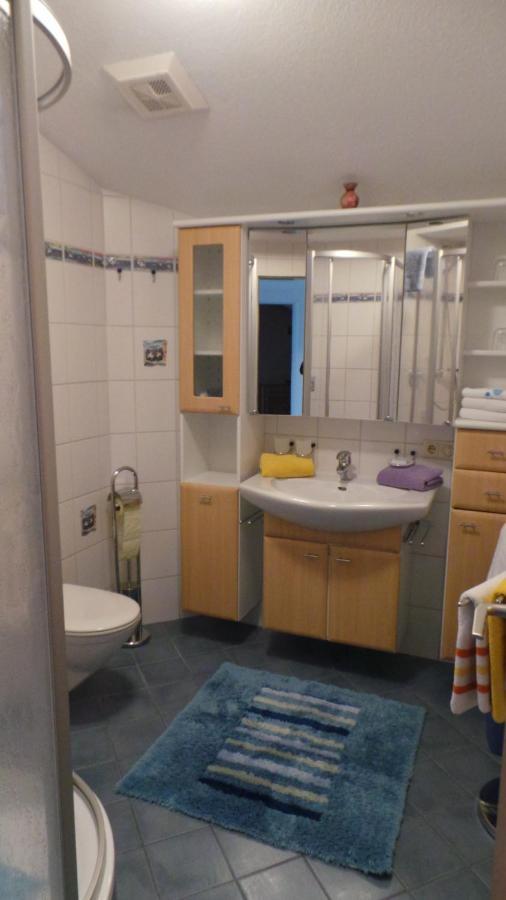 Sonnenappartement Mayrhofen Bilik gambar