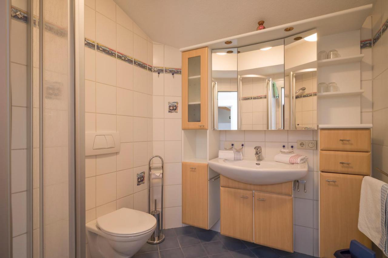 Sonnenappartement Mayrhofen Luaran gambar