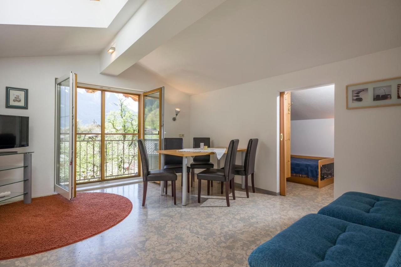 Sonnenappartement Mayrhofen Luaran gambar