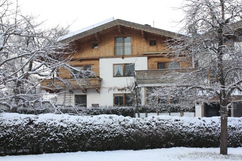Sonnenappartement Mayrhofen Luaran gambar