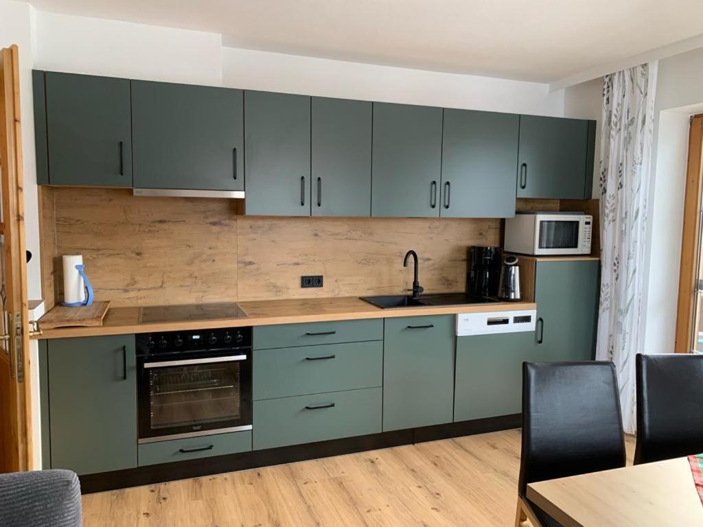 Sonnenappartement Mayrhofen Luaran gambar