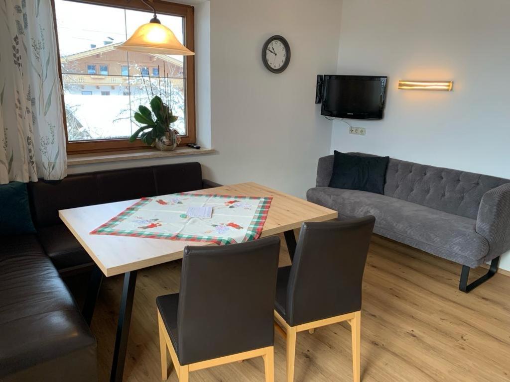 Sonnenappartement Mayrhofen Luaran gambar