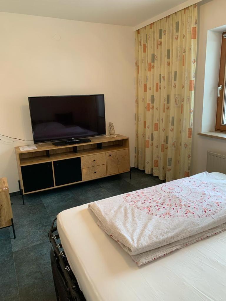 Sonnenappartement Mayrhofen Luaran gambar