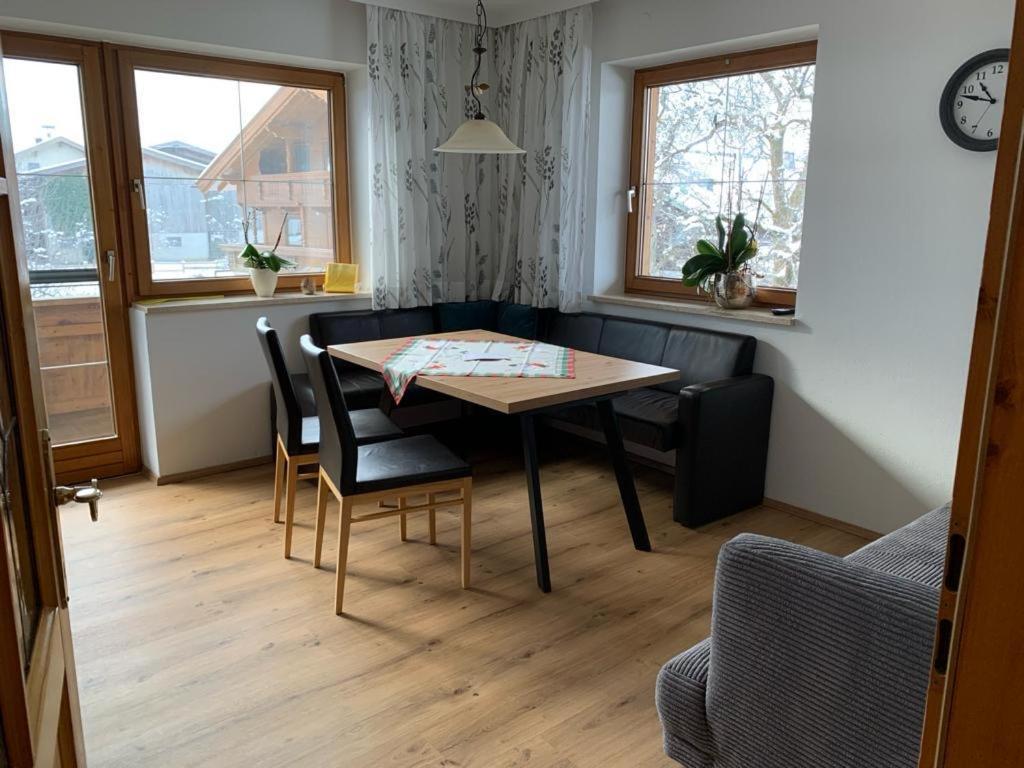 Sonnenappartement Mayrhofen Luaran gambar