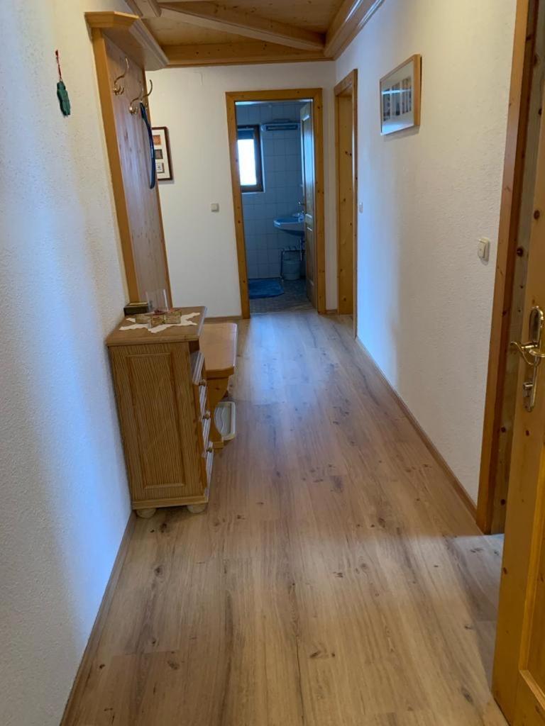 Sonnenappartement Mayrhofen Luaran gambar