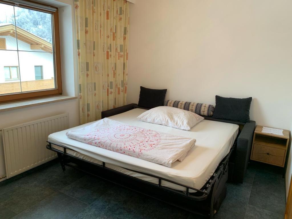 Sonnenappartement Mayrhofen Luaran gambar