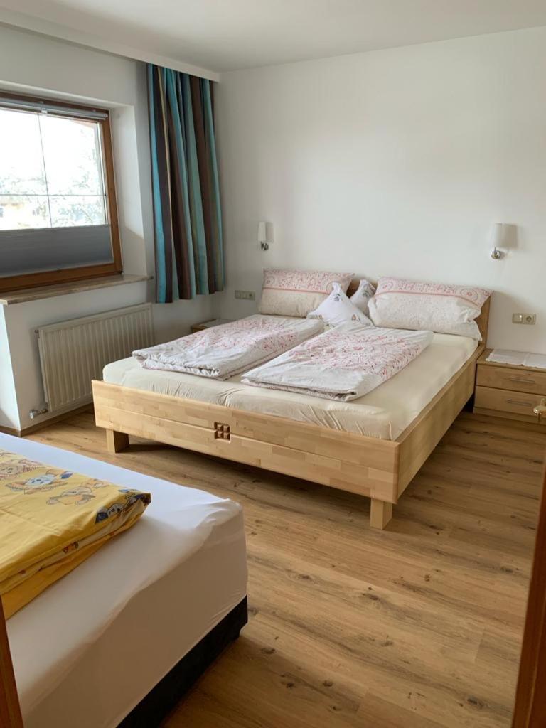 Sonnenappartement Mayrhofen Luaran gambar