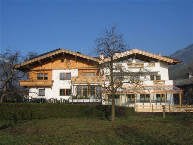Sonnenappartement Mayrhofen Luaran gambar