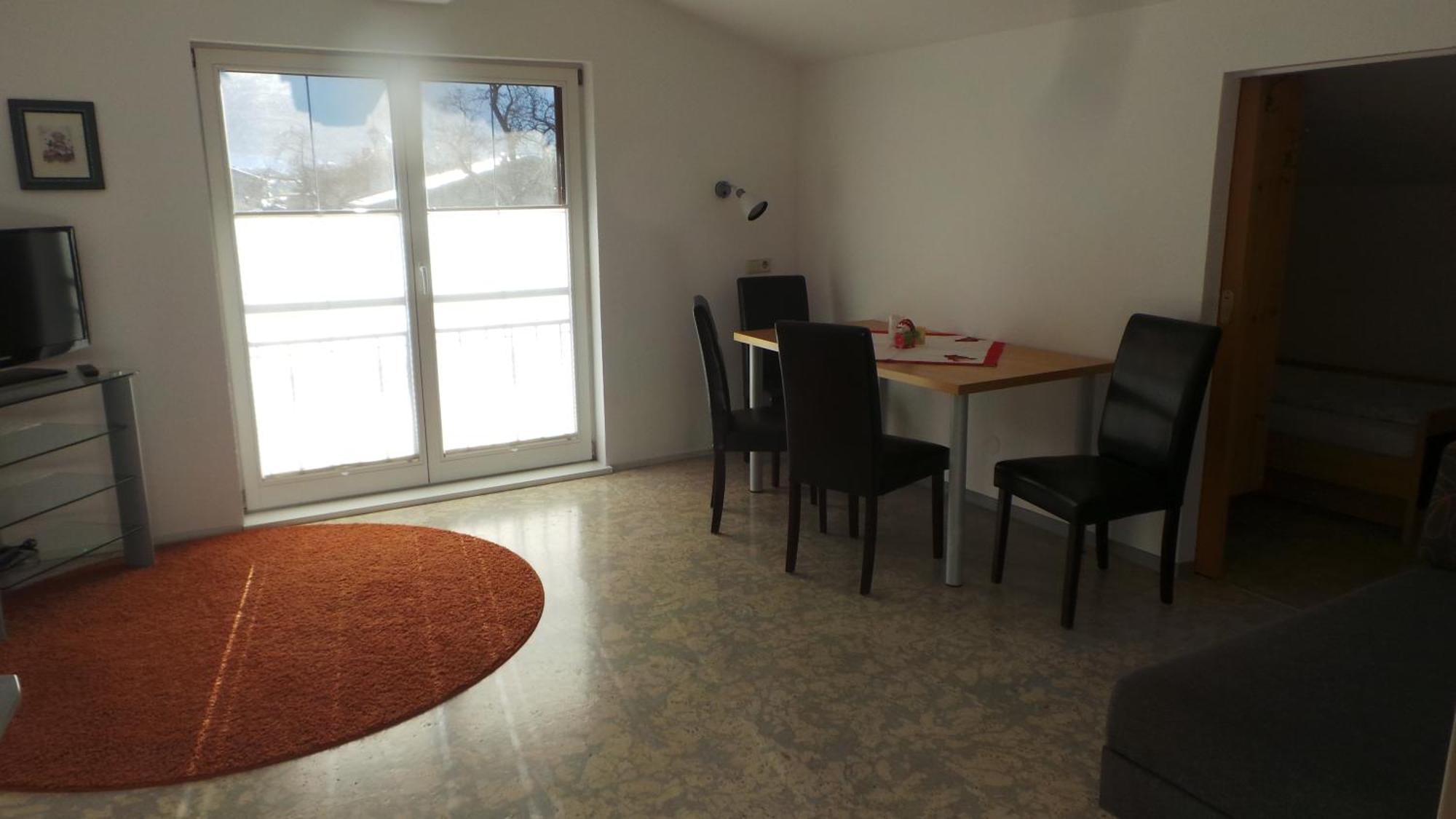 Sonnenappartement Mayrhofen Luaran gambar