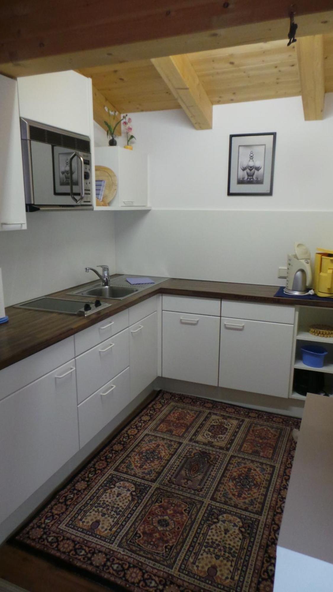 Sonnenappartement Mayrhofen Luaran gambar